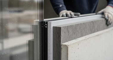 Stabilität im Detail: Während die Rohstoffpreise für XPS und PUR unter Druck stehen, bleibt die Nachfrage nach hochwertiger thermischer Sanierung im Eigenheimsektor ein verlässlicher Anker