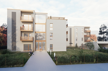 Graf Building Solution: Systembau für leistbaren Wohnbau