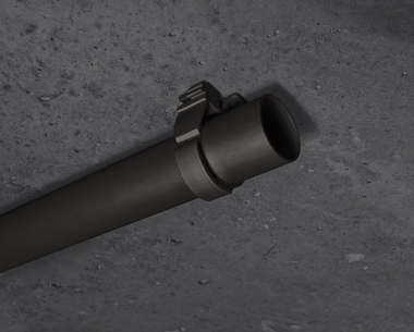 Die neue Black Edition ergänzt das Schnabl-Sortiment um schwarze Ausführungen für
sichtbare Aufputzinstallationen und verbindet auf diese Weise gestalterischen Anspruch
mit den bekannten Vorteilen einer schnellen Montage.