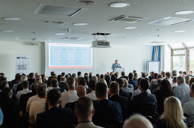  Jubiläumsfeier 50 Jahre LSI-Meisterinstallateure
