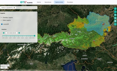 Studie enthält umfassende Informationen über die Erneuerbaren-Potenziale