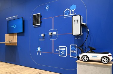 Vom 23.–25. Juni 2026 geht die EM-Power Europe über die Bühne.