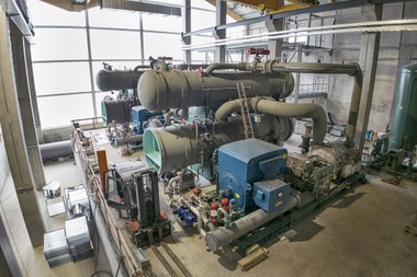 Wien möchte die Hürden für  Geothermie  beseitigen