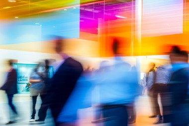 Am 29. April bringt Sonepar die Elektrobranche am Formel 1 Ring in Spielberg zusammen.