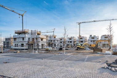 2026 ist nicht mehr so düster wie das Vorjahr