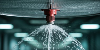 Sprinklersystem