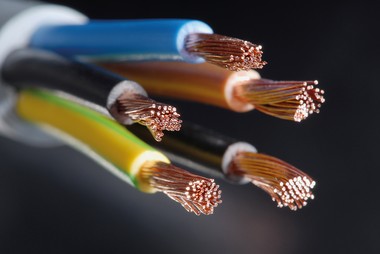 Hergestellt in Europa, aber nicht EU-konform: Viele Kabel haben Mängel