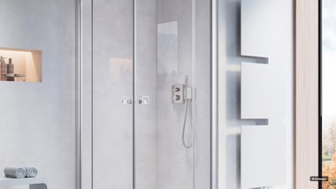Artweger-Dusche prämiert