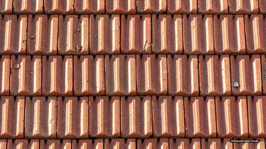 Markt füt Steildachmaterial wächst wiede