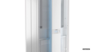 Slimline NEO Kühlgeräte nach F-Gas Verordnung