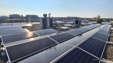 Grätzl Energie öffnet für neue Mitgliede