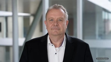 Hanreich geehrt