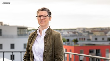 Nina Schjerve