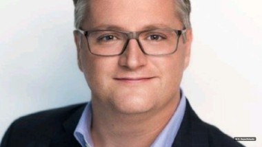 Georg Bayer zieht es von Reflex zu Belimo