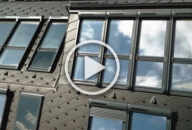 Den neuen Rolladen gibt`s im Video oben!
