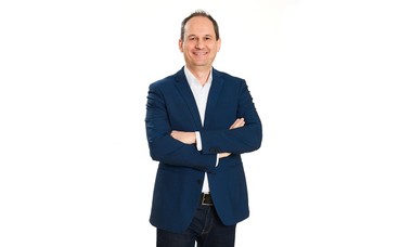 Roman Öfferl ist neuer Leiter Field Sales für Österreich