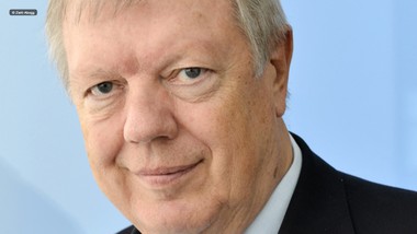Uwe Ziehl ist im Alter von 79 Jahren verstorben.