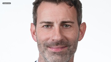 Stefan Bauer-Gager