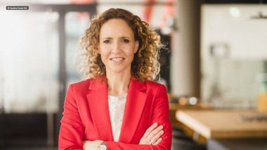 Vertriebsspezialistin Miroslava Stanic verantwortet seit 1. Juni 2026 die Bereiche Vertrieb und Marketing bei Austria Email 