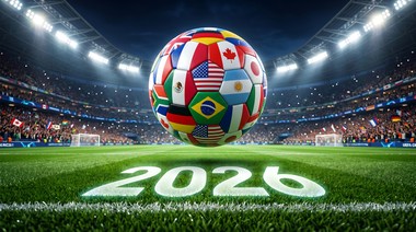 Ledvance lädt zum WM-Tippspiel