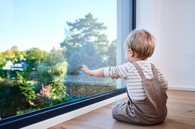 Wie nachhaltig sind Fenster?