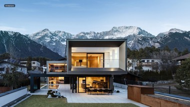 Unter dem Motto „Fenster im Blick“ startet Europas führende Fenstermarke Internorm zum achten Mal einen eigenen Architekturwettbewerb. 