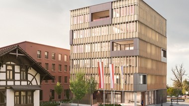 Österreichischer Staatspreis Holzbau 202