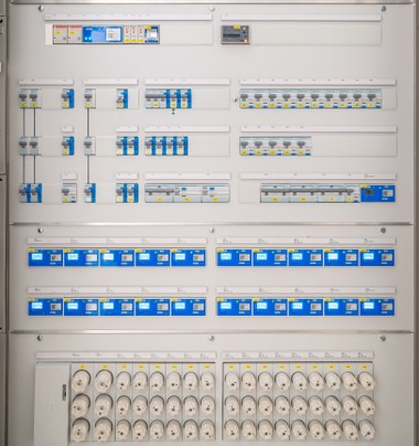 Die Sanierung von Elektro Winter ist angelaufen