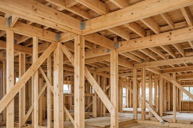 Der VÖZ kritisiert die geplante Holzbau-Förderung