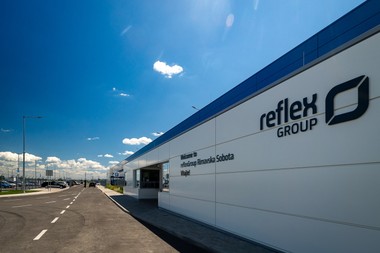 Big Player eröffnet größtes Werk für War