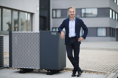 Austria Email  steigert Umsatz deutlich