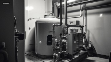 30 Jahre Techem Wassertechnik: Vom Nischenservice zum führenden Partner für Wasserlösungen