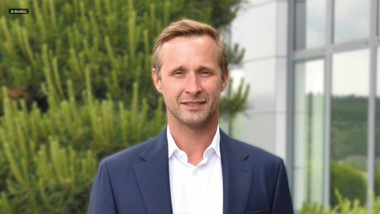 Seit dem 1. Juni 2026 ist Marius Buschmann Leiter Vertrieb International bei Schell