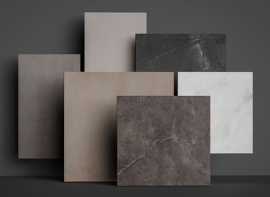 Materialinnovation im Innenausbau