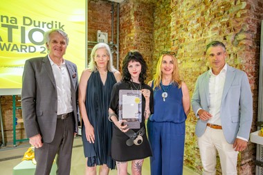 Laufen verleiht Motinnovation Award 