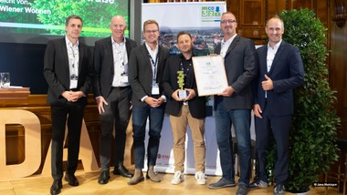 FMA sucht erneut Vorbild-Projekte