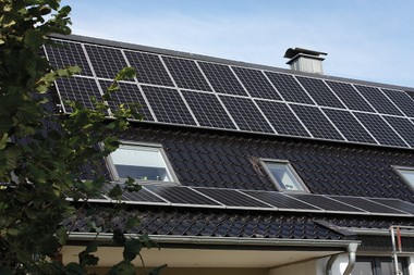 Der Einsatz von Erneuerbaren ist gut, eine Flächenreduktion wäre besser
