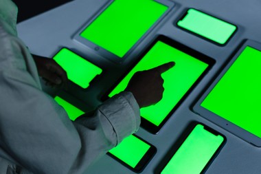 Johannes Knoflach und Axel Melchior verstärken die Geschäftsführung