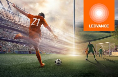 LEDVANCE lädt zum großen WM-Tippspiel 20