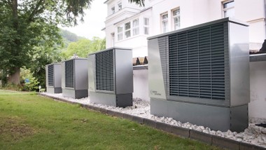Die Richtlinie VDI 4646 ‚Anwendung von Großwärmepumpen‘ bietet praxisorientierte Unterstützung für Wärmepumpen