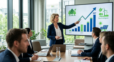 Crif baut seine globale ESG-Strategie weiter aus