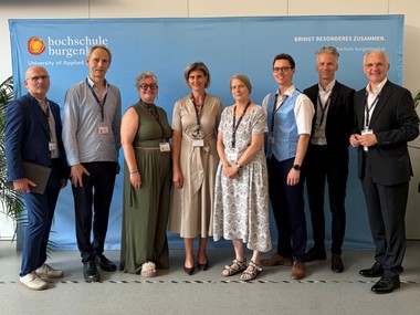 Forschung trifft Praxis: Das Event e.nova 2026 setzt neue Impulse für Gebäude und Umwelt.