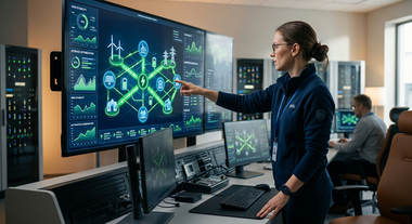 Neues Förderprogramm macht Energiewende intelligenter und netzdienlicher