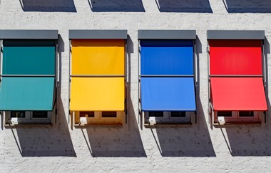 Außenliegender Sonnenschutz bleibt der unterschätzte Baustein