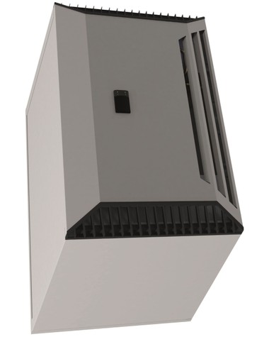 Gogatec SlimLine Pro Top: Dach-Klimageräte für Schaltschränke