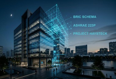 Fagerhult Group und Zumtobel Group gestalten die Zukunft offener Smartbuilding-Standards