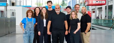 BAU 2027 macht Branchenthemen mit neuen Markenbotschaftern sichtbar