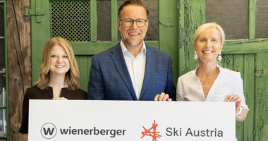 Claudia Widmoser, Wilfried Lechner und Roswitha Stadlober