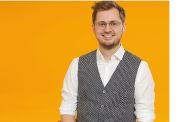 Zweiter Chef für Heiz-Kühllösungs-Anbiet