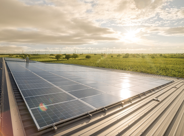 PV Austria wird PV&B Austria: Fokus auf Speicheroffensive